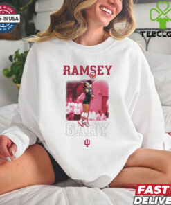 Indiana Hoosiers Women’s Volleyball #32 Ramsey Gary Student Athlete Spotlight Shirt