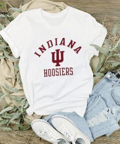 Indiana Hoosiers Youth Mascot Comfort Wash T Shirt