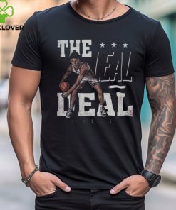Indiana Nil Store Anthony ‘The Leal Deal’ T Shirt