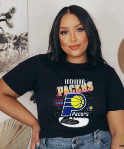 Indiana Pacers 1995 NBA Playoffs Shirt