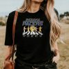 With fear for our democracy I dissent 2024 vintage shirt