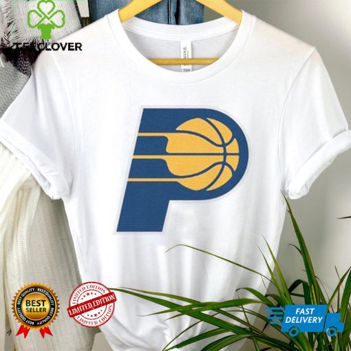 Indiana Pacers Chad & Jake Newborn & Infant Logo Shirt