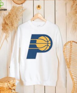 Indiana Pacers Chad & Jake Newborn & Infant Logo Shirt 2 Indiana Pacers Chad & Jake Newborn & Infant Logo Shirt