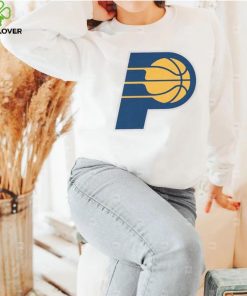 Indiana Pacers Chad & Jake Newborn & Infant Logo Shirt 3 Indiana Pacers Chad & Jake Newborn & Infant Logo Shirt