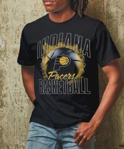 Indiana Pacers Match Up 2024 Shirt