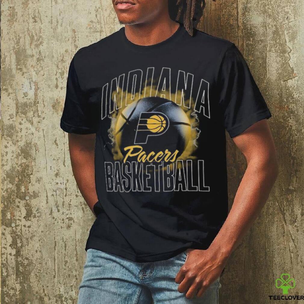 Indiana Pacers Match Up 2024 Shirt Indiana Pacers Match Up 2024 Shirt