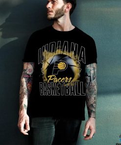 Indiana Pacers Match Up 2024 Shirt