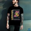 1St Place Drywall Eating Competition Shirt