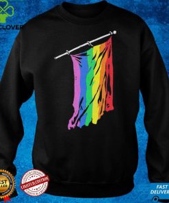 Indiana Pride Flag shirt 2 Indiana Pride Flag shirt