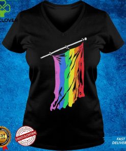 Indiana Pride Flag shirt 3 Indiana Pride Flag shirt