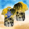 NCAA Boston College Eagles Hawaiian Shirt Custom Name Best Beach Gift