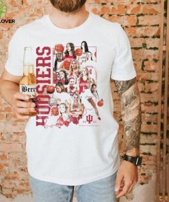 Indiana Women’s Basketball 2023 2024 Teams shirt