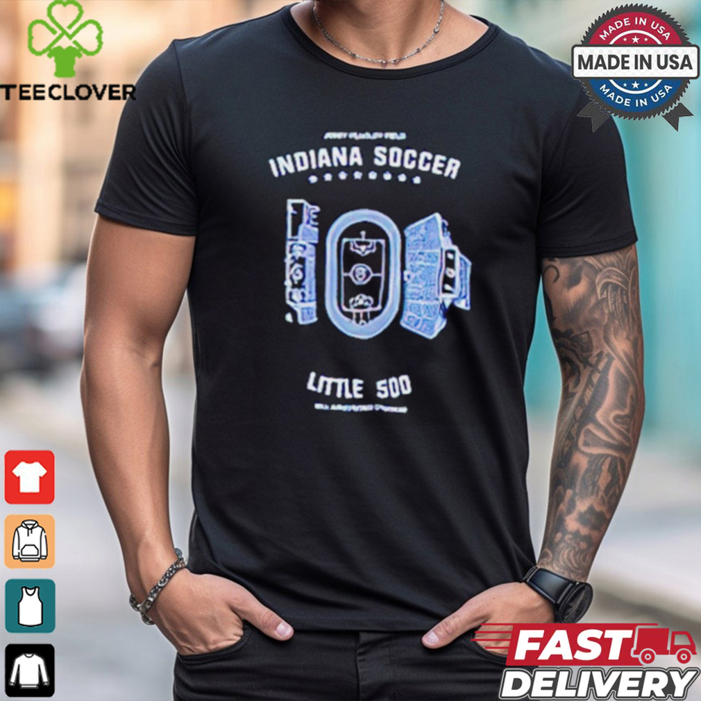 Indiana soccer little 500 shirt Indiana soccer little 500 shirt