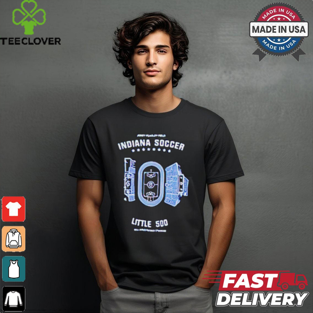 Indiana soccer little 500 shirt Indiana soccer little 500 shirt