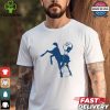 Miami Dolphins 1966 Retro Logo T Shirt