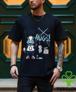 Indianapolis Colts '47 Blue Mascot Pie T Shirt