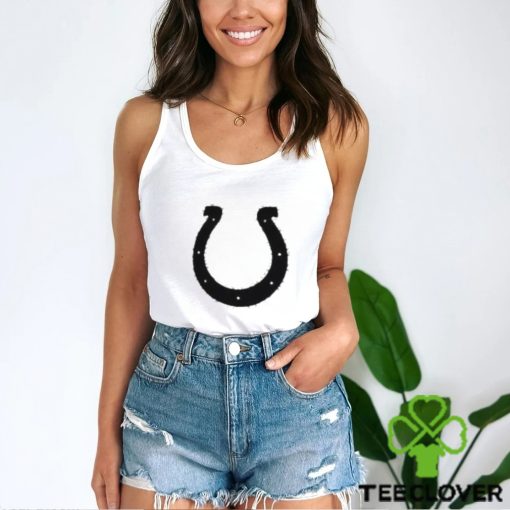 Indianapolis Colts ’47 Women’s Panthera Frankie Shirt