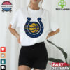 Los Angeles Rams logo design shirt