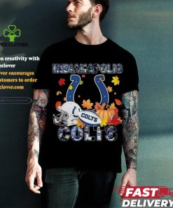 Indianapolis Colts Autumn Welcoming Football Fan 2024 Shirt 1 Indianapolis Colts Autumn Welcoming Football Fan 2024 Shirt