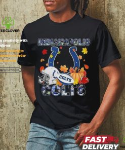Indianapolis Colts Autumn Welcoming Football Fan 2024 Shirt 3 Indianapolis Colts Autumn Welcoming Football Fan 2024 Shirt