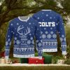 Iowa Hawkeyes Team Grinch Ugly Christmas Sweater
