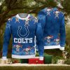 You Just Fold It In Ugly Christmas Sweater Funny