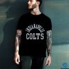 Kamala Harris prisoner shirt