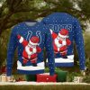 Trumpet Joy Love Peace Believe Christmas Sweater Trending For Men And Women Gift Holidays