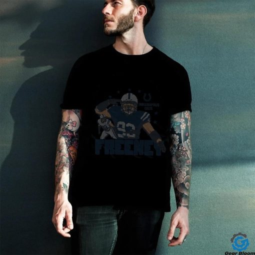 Indianapolis Colts Dwight Freeney shirt