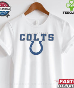 Indianapolis Colts Gameday Couture Women_s Big Goals Oversized hoodie, sweater, longsleeve, shirt v-neck, t-shirt