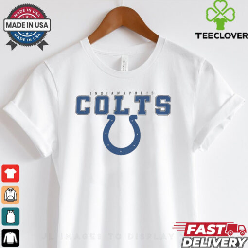 Indianapolis Colts Gameday Couture Women_s Big Goals Oversized hoodie, sweater, longsleeve, shirt v-neck, t-shirt