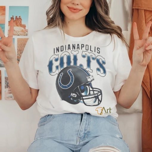 Indianapolis Cocks Indianapolis Colts parody football shirt