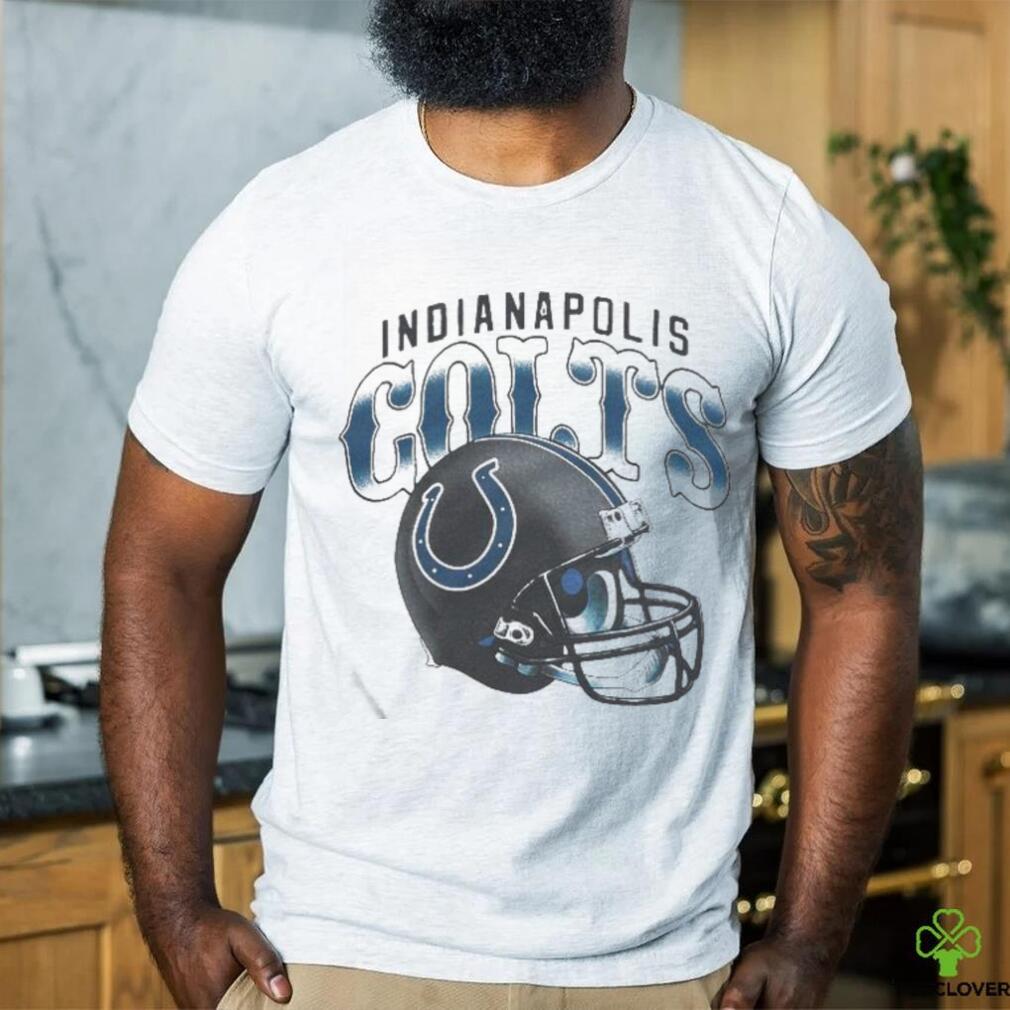 Indianapolis Cocks Indianapolis Colts parody football shirt