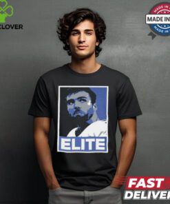 Indianapolis Colts Ind Elite Portrait t shirt