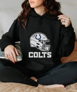 Indianapolis Colts MOJO Two Logo shirt