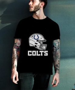 Indianapolis Colts MOJO Two Logo shirt 1 Indianapolis Colts MOJO Two Logo shirt