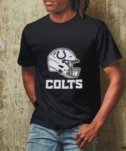 Indianapolis Colts MOJO Two Logo shirt 3 Indianapolis Colts MOJO Two Logo shirt