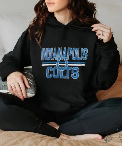 Indianapolis Colts Mesh Team Graphic Shirt