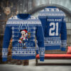 Tampa Bay Buccaneers Custom Chrismas Ugly Sweater