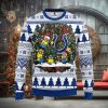 Friends Ugly Christmas Sweater TV Show Love