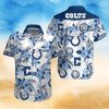 Golden State Warriors NBA Playoffs Beach Hawaiian Shirt Men And Women For Fans Gift Golden State Warriors NBA Playoffs Beach Hawaiian Shirt Men And Women For Fans Gift
