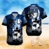 San Diego Padres MLB Hawaiian Shirt Holiday Aloha Shirt