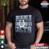 Washington Commanders New Era Black City Team T Shirt