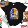 Family Business LeBron James Los Angeles Lakers shirt
