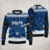 MLB Houston Astros Grinch Christmas Sweater Design
