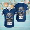 US Coast Guard HC 130 Hercules Hawaiian Shirt