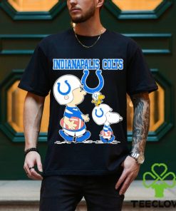 Official christmas Snoopy Indianapolis Colts Shirt, hoodie