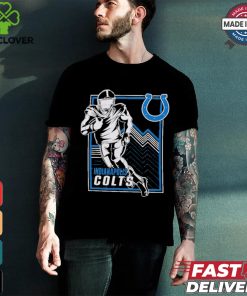 Indianapolis Colts Starter Player Grid T Shirt