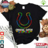 Philadelphia Eagles Hallothanksmas the most wonderful time of the year shirt