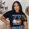 Wolverine Best Bubs Scribble Shirt
